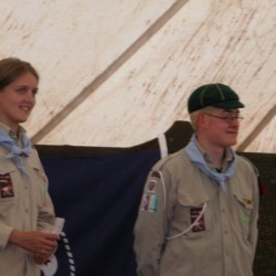 DSCN1410 - Scouts en Gidsen Zaventem 